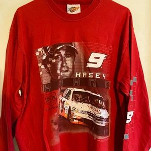 Kasey Kahne NASCAR Long Sleeve - FINAL PRICE